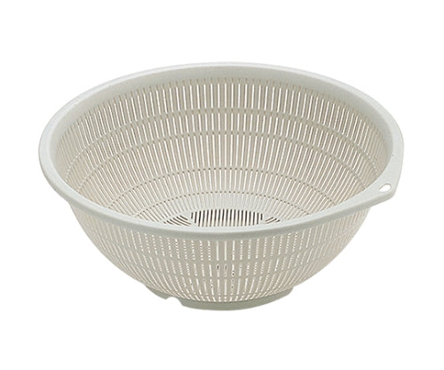 PP strainer 18cm PP-18 1 piece