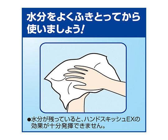 핸드 스키쉬 EX 붙여 넣기용 800mL 업무용 손가락 소독제 1케이스(6개입) 1케이스(6개입)