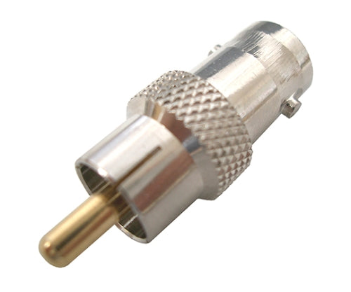 Conversion connector BNCJ-RCAP 1 piece
