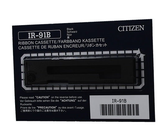 Ink ribbon for P series 1 piece 0RD00001 1 piece