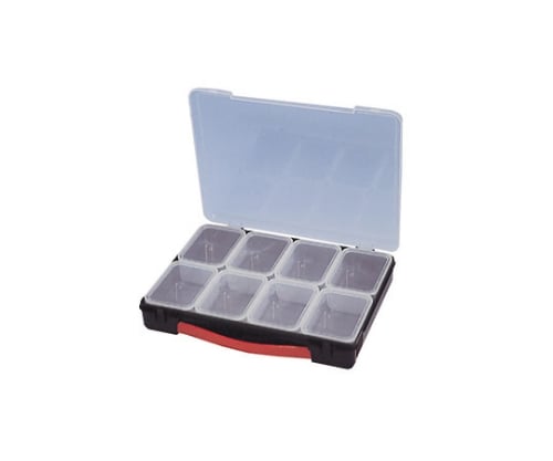 팩 부품 상자 미니 PPM-3608 1 팩