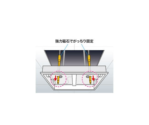 Lighting One-shot Guide SIG-400 1 piece