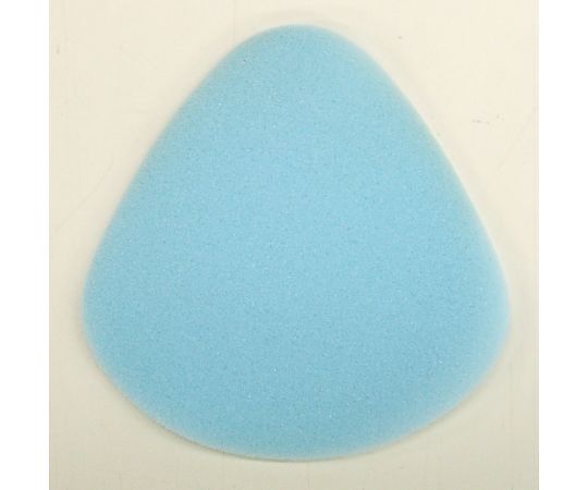Moisture-absorbing sponge egg-shaped (50 pieces) 768510 1 piece