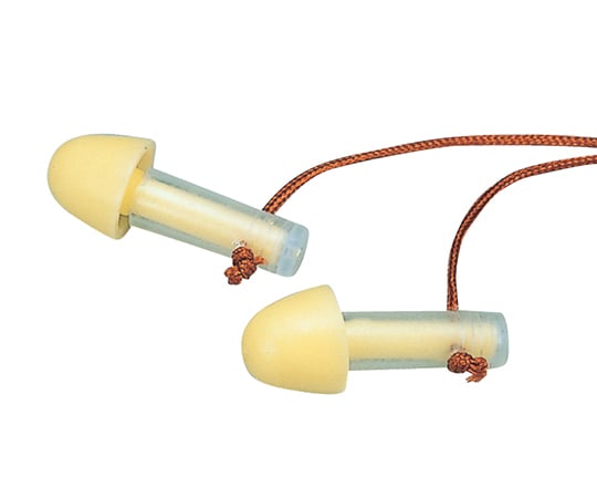 Earplugs Koken No.10 type 712108 1 pair