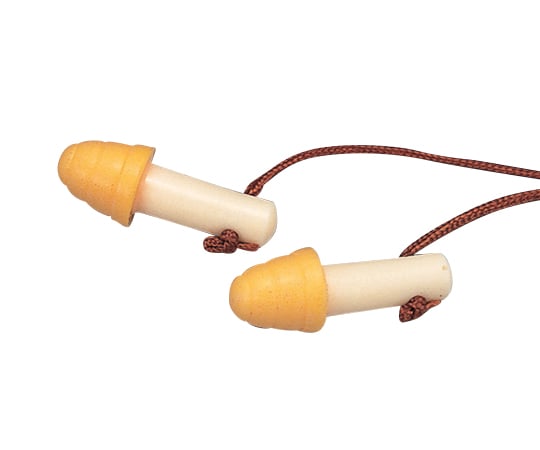 Earplugs Koken No.50 715107 1 pair