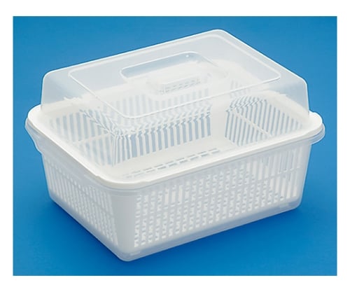 Crude Kitchen Drainer L 130763 1 piece