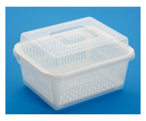 クルードキッチン水切り M 130817 1個