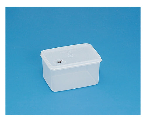 Bill Pot Square Deep Type No.4 280246 1 pc