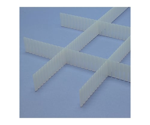 키라라포키포키 칸막이판 No 4내츄럴 1팩(6장입) 623807 1팩(6장입)