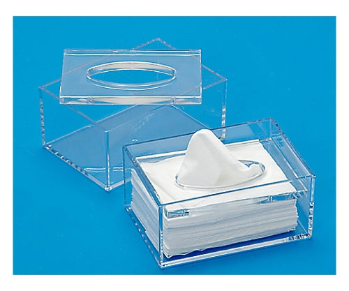 Pocket tissue case 690977 1 piece