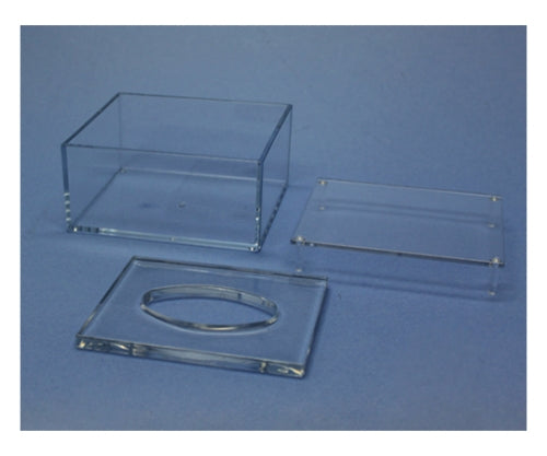 포플리를 넣는 포켓 티슈 케이스 691189 1개