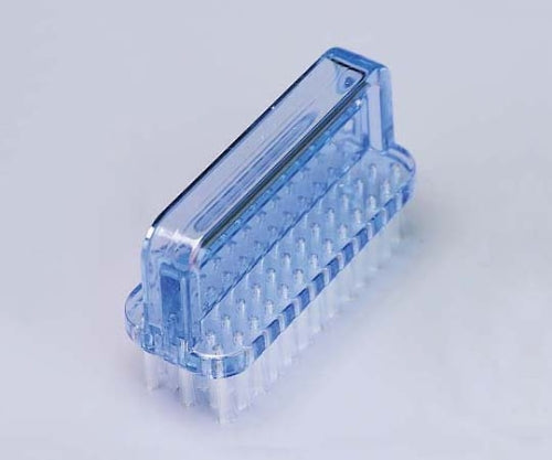 PP 爪ブラシ No.250 ブルー 3115610 1個