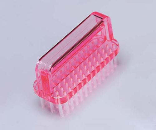 PP Nail Brush No.250 Pink 3115620 1pc