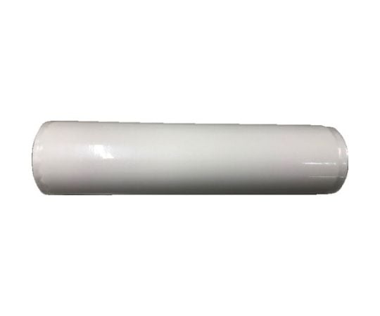 CR adhesive roller 200mm x 18m white BSC-84220W 1 roll