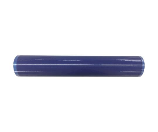 CR Adhesive Roller 300mm x 18m Blue BSC-84230B 1 roll