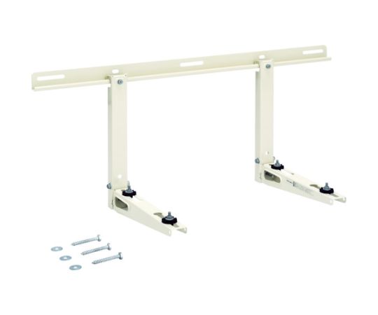 에어컨 설치대 쿨러 캐쳐 에어컨 고정 치수폭 70~940mm 깊이 160~340mm C-KG 1대