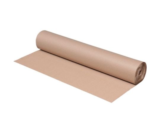 573065 巻き段ボール 幅1000mm×長さ10m M-DR10 1本