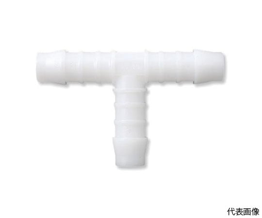 T형 호스 피팅(8mm) QG400T08 1개