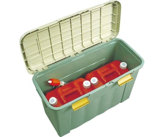 ベランダスリム100 GGR 810×370×540 VERANDA-SLIM 1台