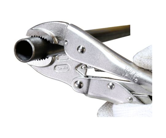 Vice Pliers 175mm VP-175 1pc
