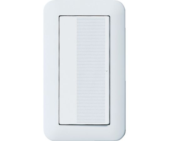 코스모 와이드 매립 스위치 C WTP50021WP 1개