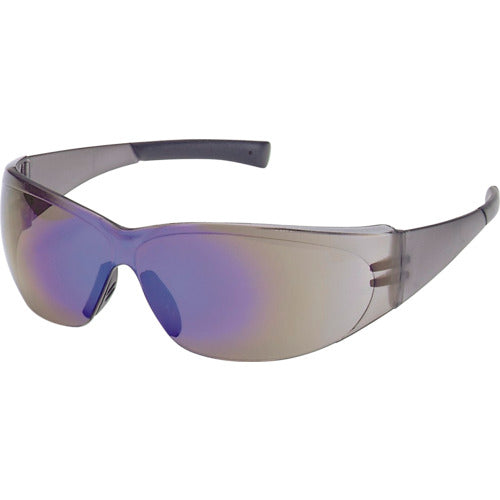 TOA BOJIN Sunglasses Type Protective Glasses T82 Blue Mirror T82 1 pc