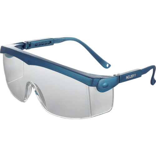 TOA BOJIN Protective Glasses 2011 PCF 2011PCF 1 piece