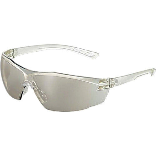 TOA BOJIN サングラスタイプ保護めがね T94 ミラーUV400 T94 1 個