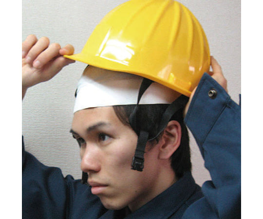 Helmet inner cap (disposable/120 pieces) EA998AX-18 1 box (120 pieces)
