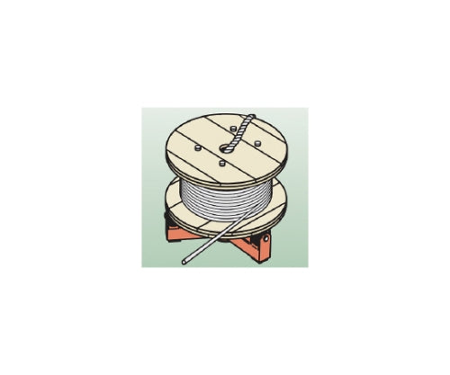 ドラムローラー スライドタイプ E-6707 1個