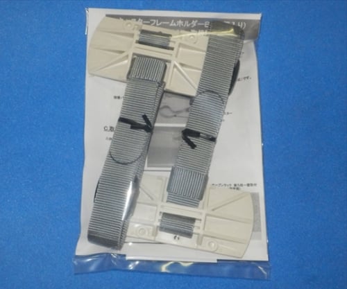 캐스터 프레임 홀더 BP(2개들이) LH-805B2P 1 세트