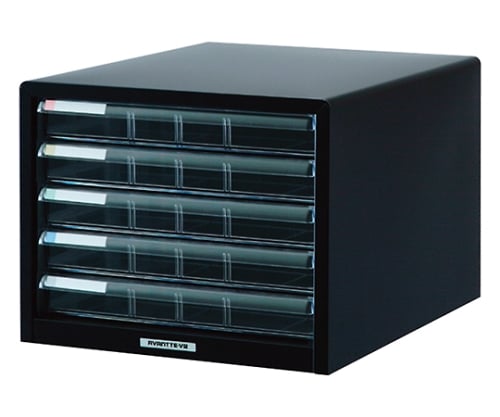 Avante V2 Letter Case B4 Black BL-55/A BL-55 Black/A 1 piece