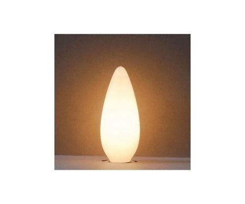 Chandelier bulb 25W White E14 C321425W 1pc