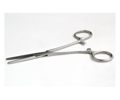 Kocher Hemostatic Forceps K-3 01055059 1pc