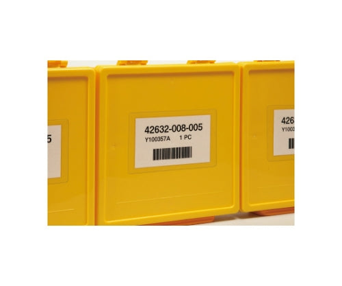 透明保護フィルム 100×61mm 6シート入 79208 1冊(6シート入)