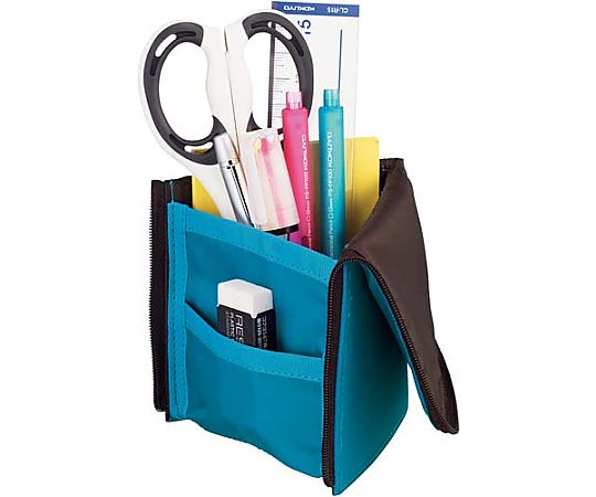 네오크리츠 플랫 블루 F-VBF160-3 1개