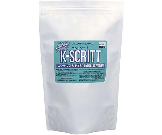 K-スクリット 2L 詰替用 5370 1個