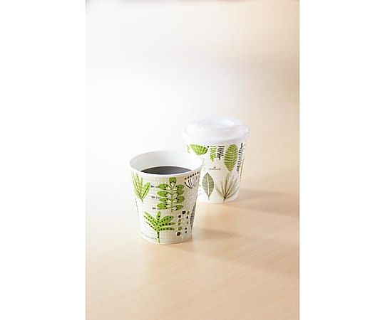 Lid for 250mL insulated cup 50 pieces CR2550 1 pack (50 pieces)