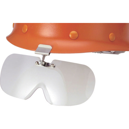 TOA BOJIN Small size front type protective glasses (MP cap) 384 384 1 piece