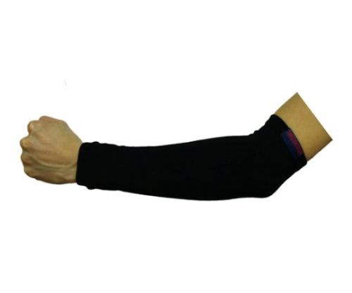 다케시군 암 커버 롱 블랙 10쌍 TK02 1케이스(10쌍입)