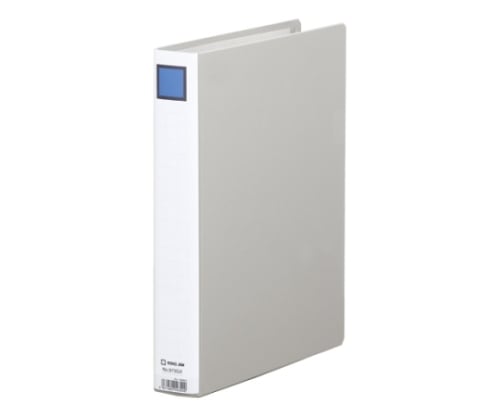 キングファイル G GXシリーズ グレー 973GX 1冊