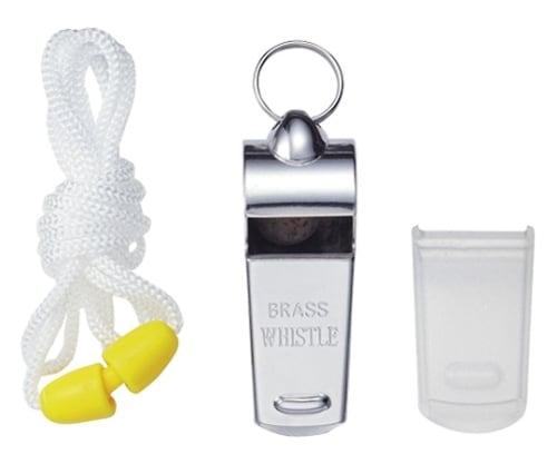 Whistle (with cap) RW005 1 piece