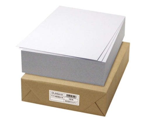판목표지 A4판 1팩(100장입) CR-JH45A4-W 1팩(100장입)