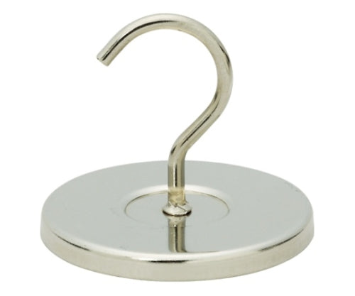 마그넷 행거 은 CR-MG101-SL 1개