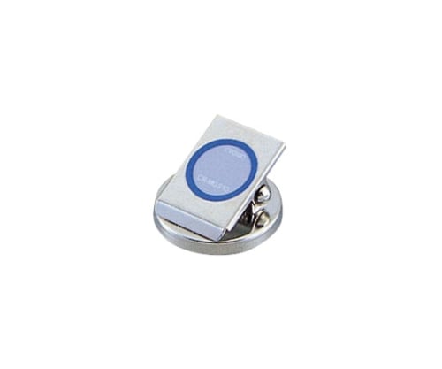 자석 클립 CR-MGS10-SL 1개