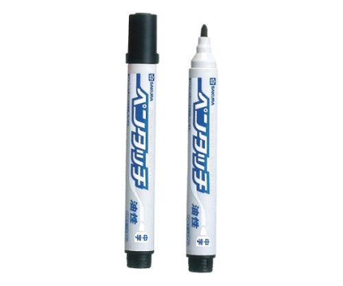 Pen Touch (ink color: black) PK-M#49 1 piece