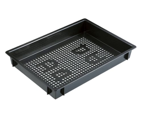 만능 트레이 블랙 A4 1개