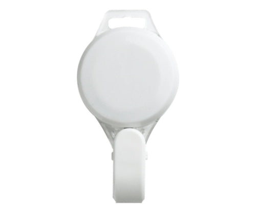 Clip reel AL-923-W 1 piece