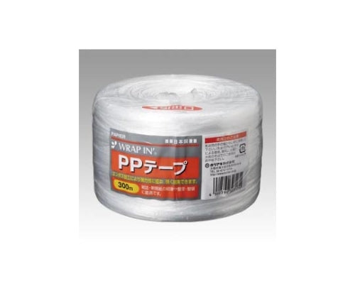 Vinyl string WIPPT-240300WH 1 roll