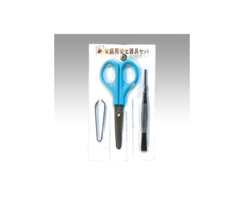 衛生器具3点セット MK-115 1本